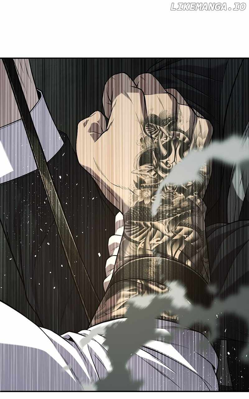 Son's Retribution Chapter 48 38